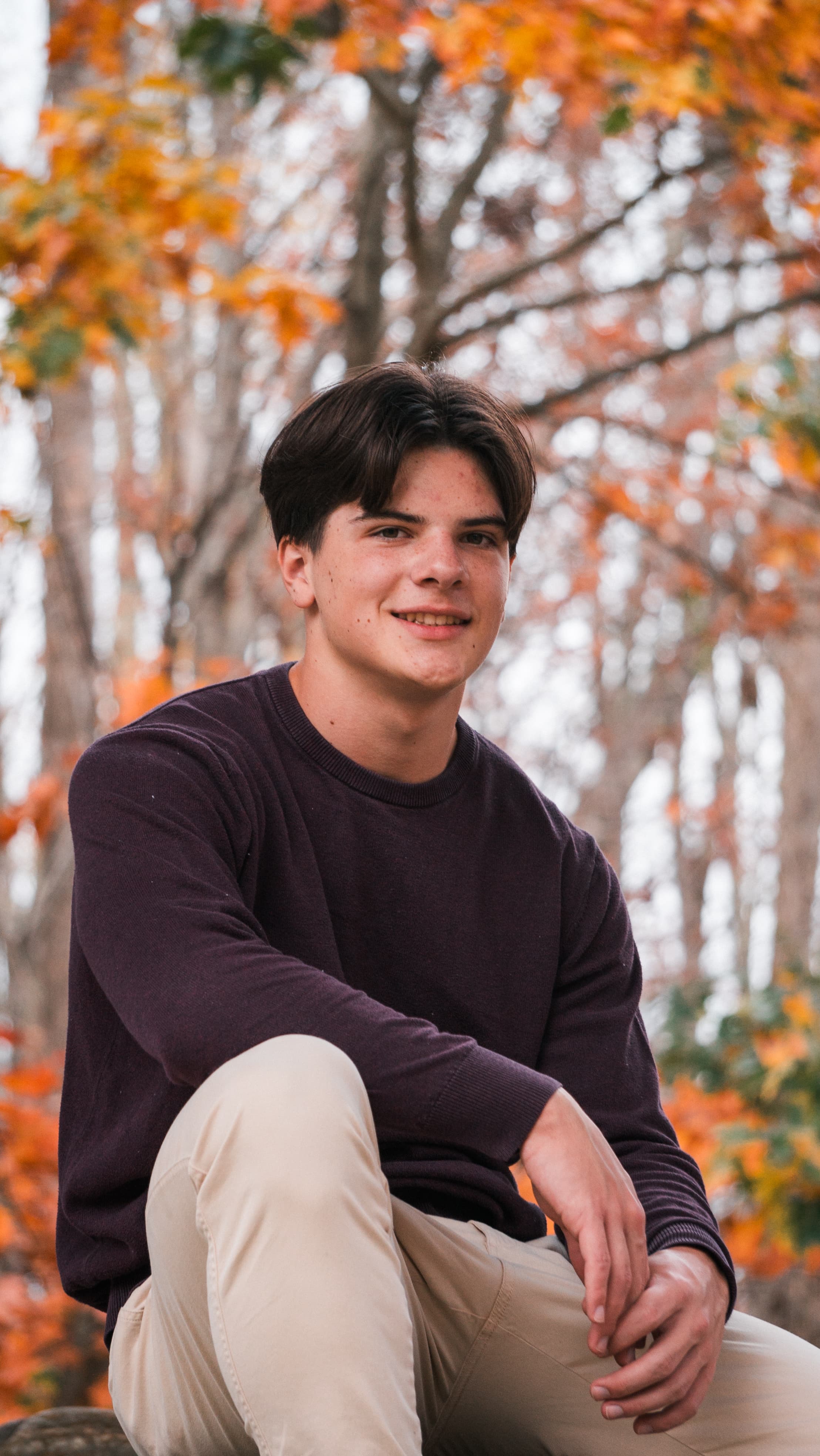 Trey Dumas, founder of Lead Lab